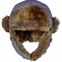 Isbju00f6rn Isbjörn - Kid's Squirrel Winter Cap - Mütze