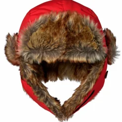 Isbju00f6rn Isbjörn - Kid's Squirrel Winter Cap - Mütze