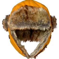 Isbju00f6rn Isbjörn - Kid's Squirrel Winter Cap - Mütze