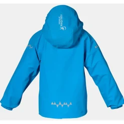 Isbjörn - Kid's Storm - Regenjacke < Isbju00f6rn