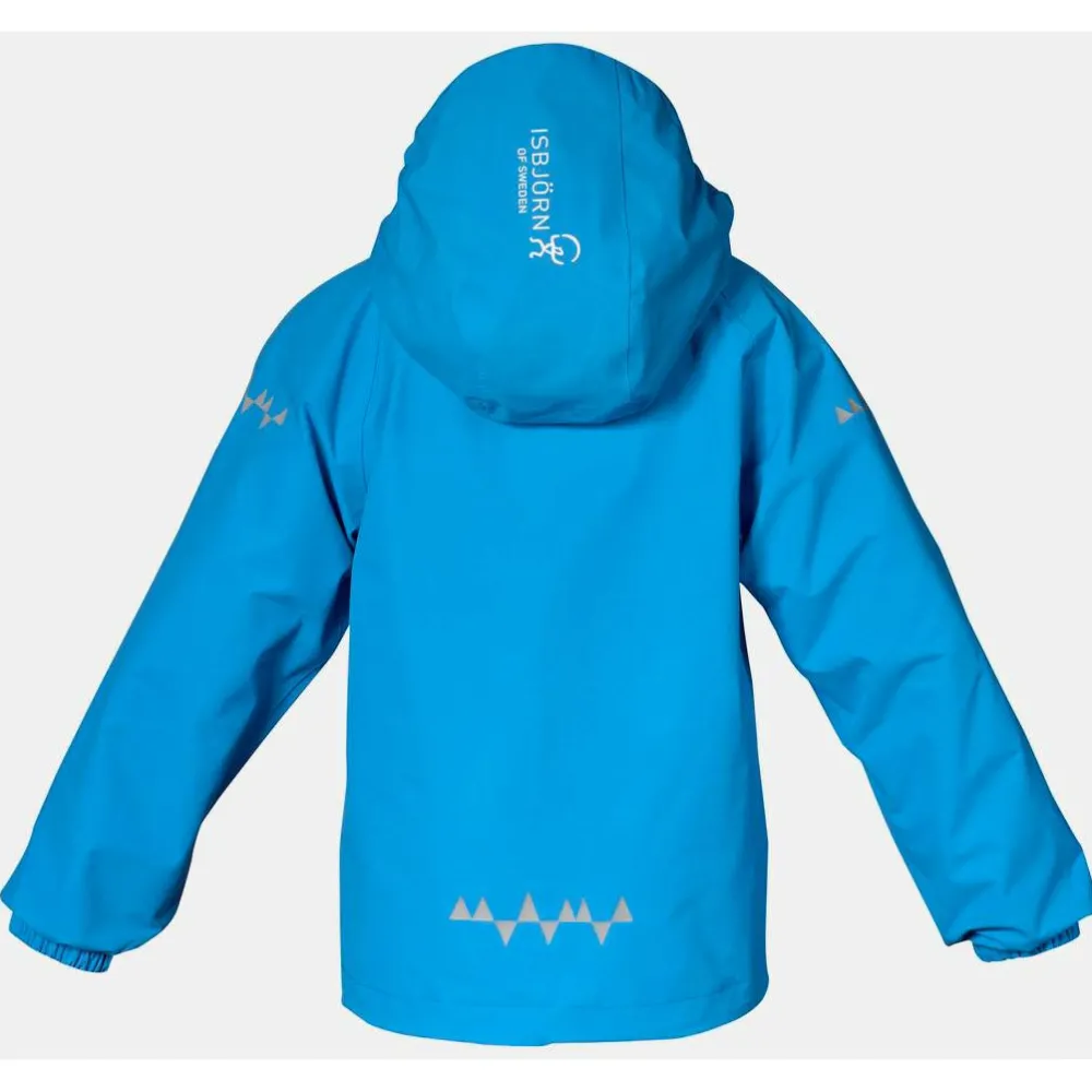 Isbjörn - Kid's Storm - Regenjacke < Isbju00f6rn