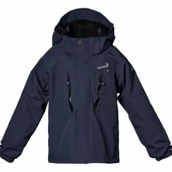 Isbjörn - Kid's Storm - Regenjacke < Isbju00f6rn