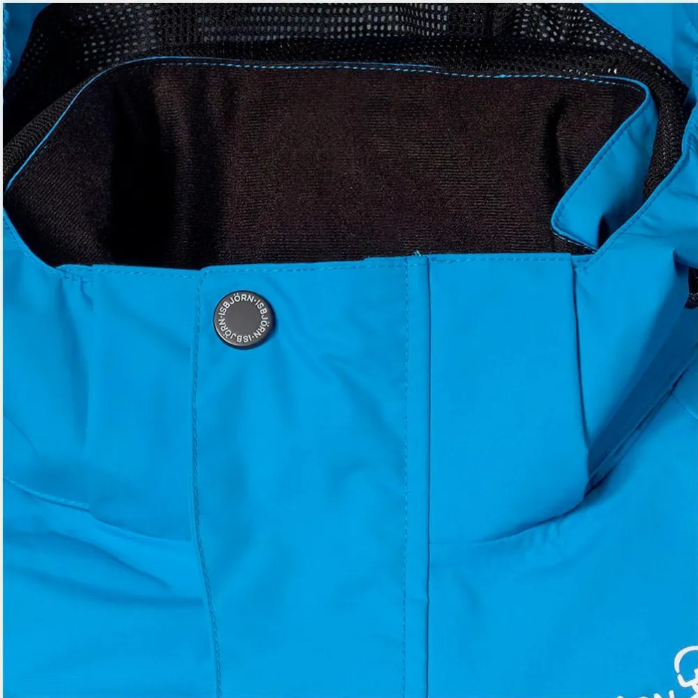 Isbjörn - Kid's Storm - Regenjacke < Isbju00f6rn
