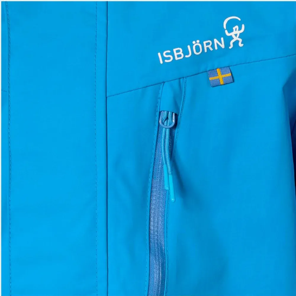 Isbjörn - Kid's Storm - Regenjacke < Isbju00f6rn