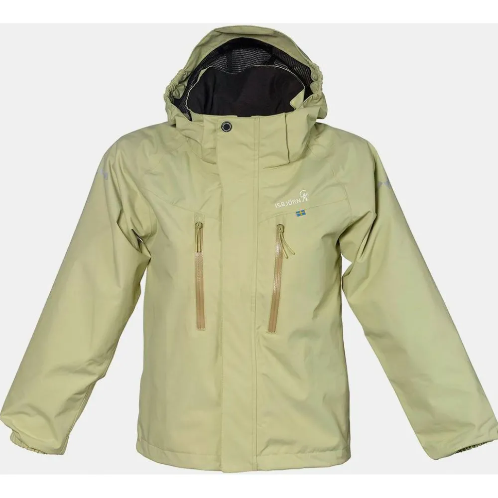 Isbjörn - Kid's Storm - Regenjacke < Isbju00f6rn