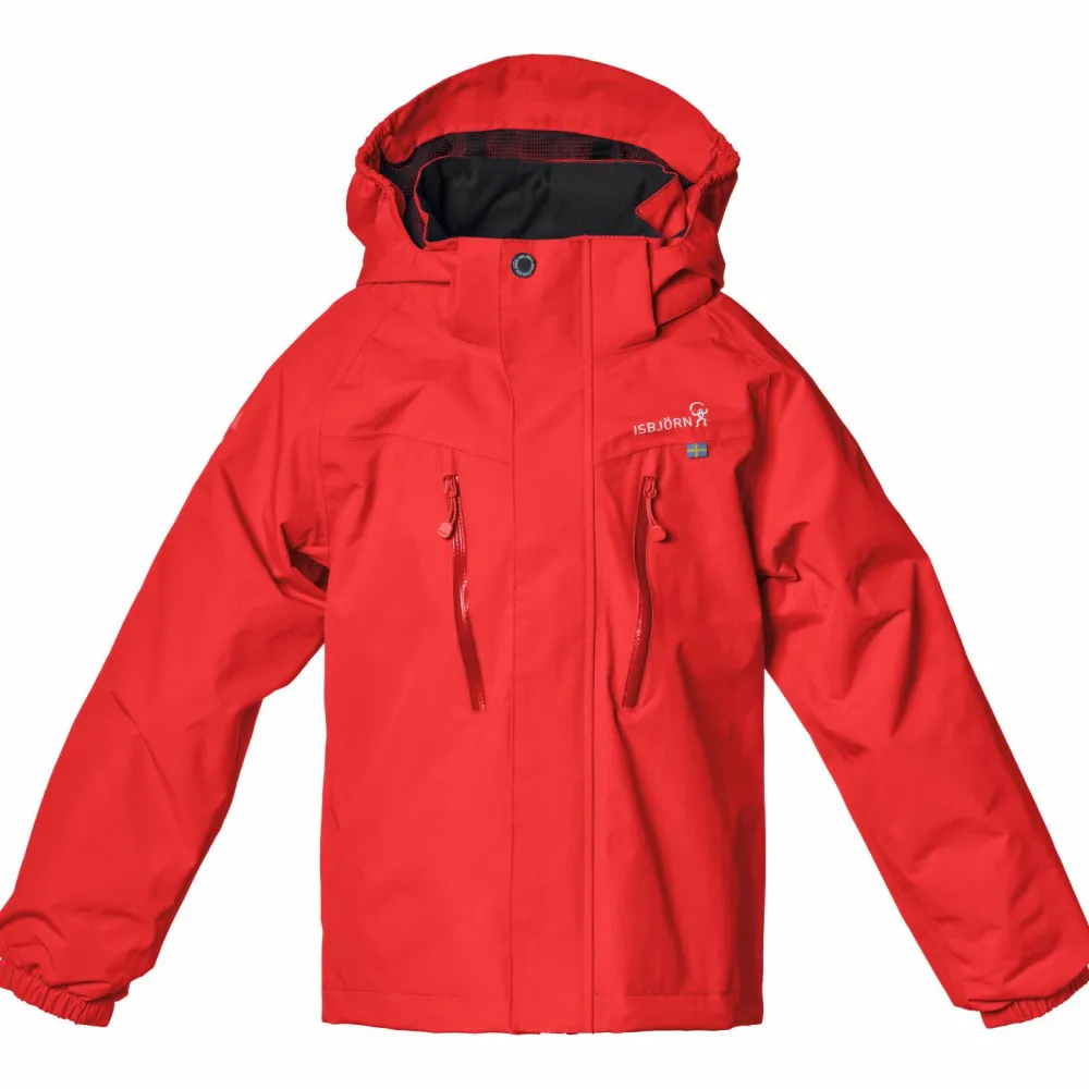 Isbjörn - Kid's Storm - Regenjacke < Isbju00f6rn