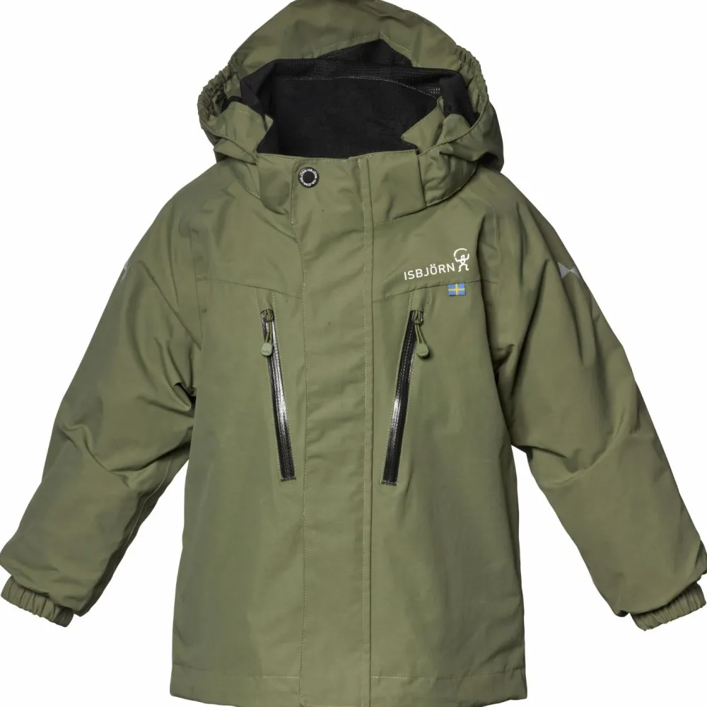 Isbjörn - Kid's Storm - Regenjacke < Isbju00f6rn