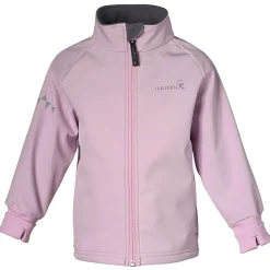 Isbjörn - Kid's Thunder Wind & Rain Bloc Jacket - Softshelljacke < Isbju00f6rn Outlet