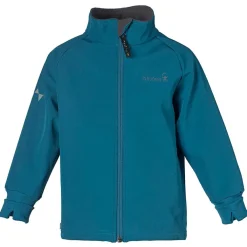 Isbjörn - Kid's Thunder Wind & Rain Bloc Jacket - Softshelljacke < Isbju00f6rn Outlet