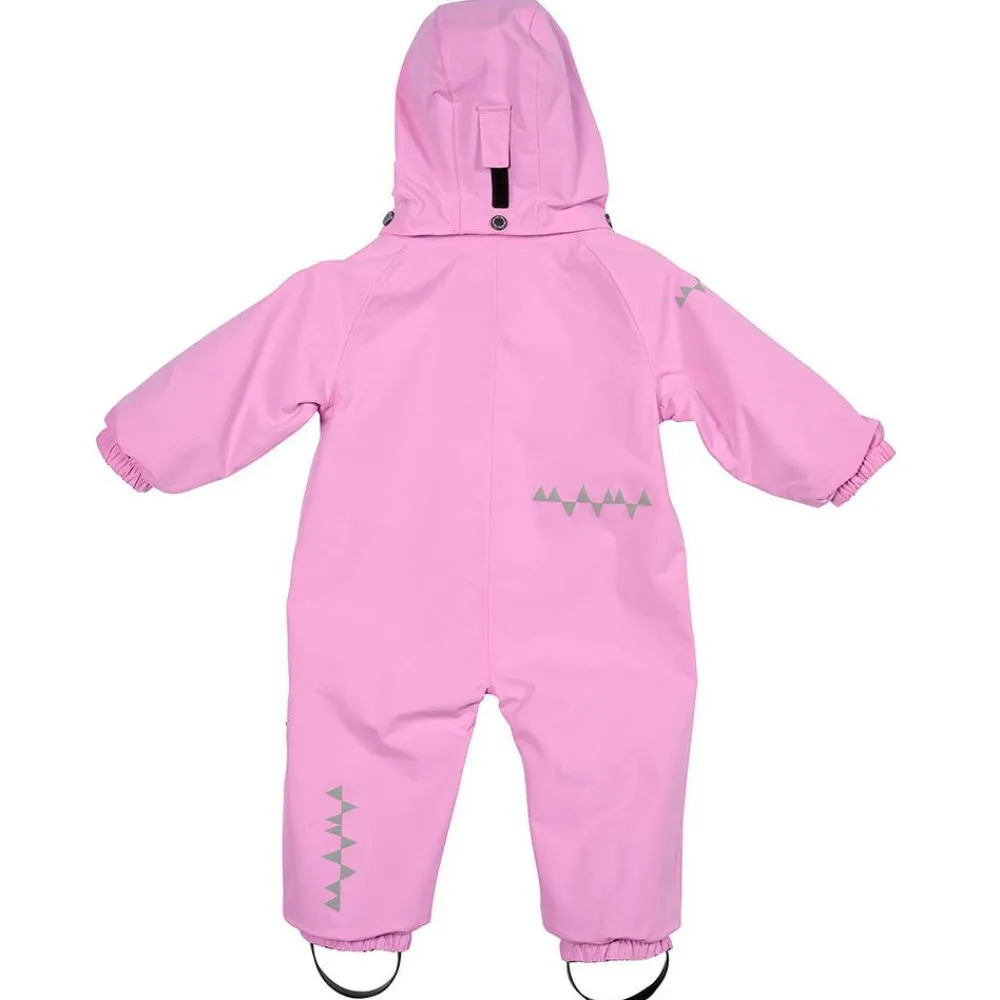 Isbju00f6rn Isbjörn - Kid's Toddler Hardshell Jumpsuit - Overall Sale