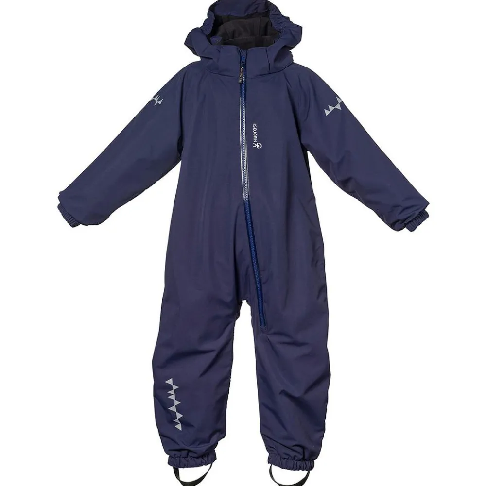 Isbju00f6rn Isbjörn - Kid's Toddler Hardshell Jumpsuit - Overall Sale