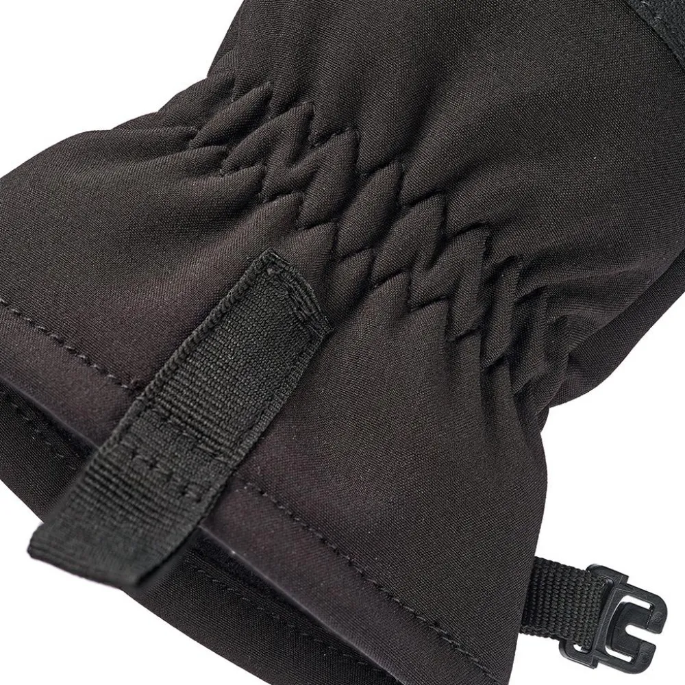 Isbjörn - Kid's Trail Softshell Finger Glove - Handschuhe < Isbju00f6rn