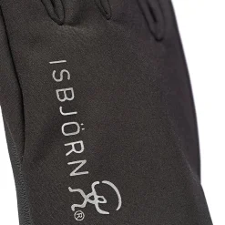 Isbjörn - Kid's Trail Softshell Finger Glove - Handschuhe < Isbju00f6rn