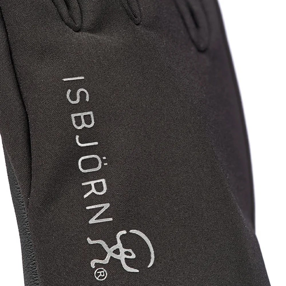 Isbjörn - Kid's Trail Softshell Finger Glove - Handschuhe < Isbju00f6rn