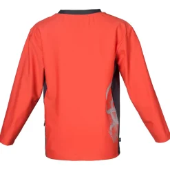 Isbju00f6rn Fahrradbekleidung|Shirts, Hemden & Longsleeves-Isbjörn - Kid's Wolfe All Mountain MTB L/S - Funktionsshirt
