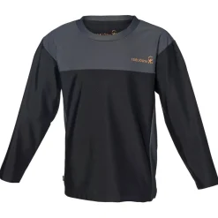 Isbju00f6rn Fahrradbekleidung|Shirts, Hemden & Longsleeves-Isbjörn - Kid's Wolfe All Mountain MTB L/S - Funktionsshirt