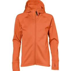 Kinder Isbju00f6rn Isbjörn - Panda Hoodie Teens - Fleecejacke
