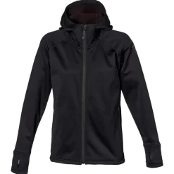 Kinder Isbju00f6rn Isbjörn - Panda Hoodie Teens - Fleecejacke