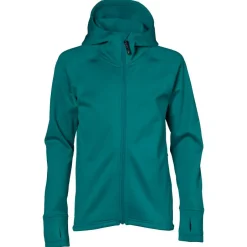 Kinder Isbju00f6rn Isbjörn - Panda Hoodie Teens - Fleecejacke