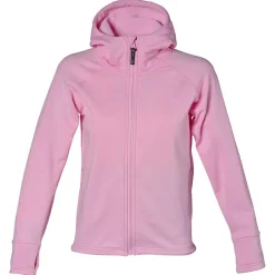 Kinder Isbju00f6rn Isbjörn - Panda Hoodie Teens - Fleecejacke