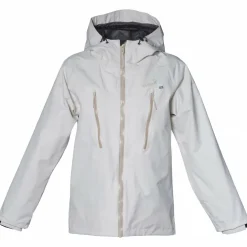 Isbjörn - Teen's Monsune Hardshell Jacket - Regenjacke < Isbju00f6rn New