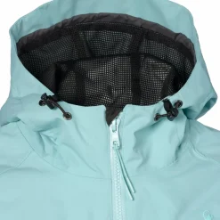 Isbjörn - Teen's Monsune Hardshell Jacket - Regenjacke < Isbju00f6rn New