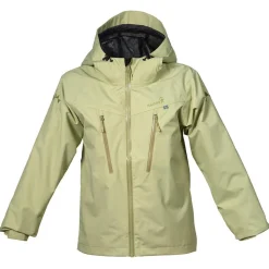 Isbjörn - Teen's Monsune Hardshell Jacket - Regenjacke < Isbju00f6rn New