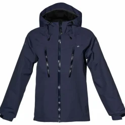 Isbjörn - Teen's Monsune Hardshell Jacket - Regenjacke < Isbju00f6rn New