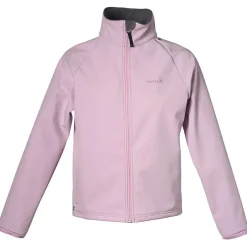Kinder Isbju00f6rn Isbjörn - Teen's Thunder Wind & Rain Bloc Jacket - Softshelljacke