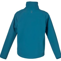 Kinder Isbju00f6rn Isbjörn - Teen's Thunder Wind & Rain Bloc Jacket - Softshelljacke