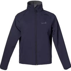 Kinder Isbju00f6rn Isbjörn - Teen's Thunder Wind & Rain Bloc Jacket - Softshelljacke