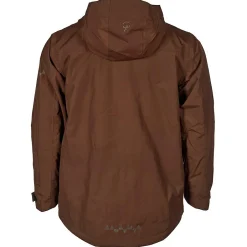 Isbju00f6rn Skibekleidung|Skijacken-Isbjörn - Teen's Tripod Hardshell Jacket - Skijacke