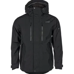 Isbju00f6rn Skibekleidung|Skijacken-Isbjörn - Teen's Tripod Hardshell Jacket - Skijacke