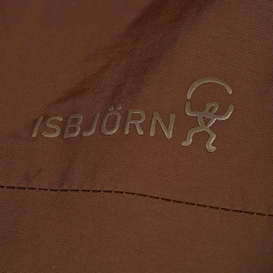 Isbju00f6rn Skibekleidung|Skijacken-Isbjörn - Teen's Tripod Hardshell Jacket - Skijacke