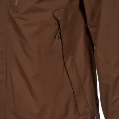 Isbju00f6rn Skibekleidung|Skijacken-Isbjörn - Teen's Tripod Hardshell Jacket - Skijacke