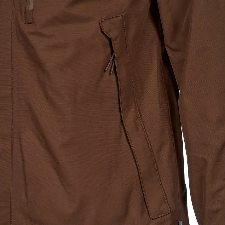 Isbju00f6rn Skibekleidung|Skijacken-Isbjörn - Teen's Tripod Hardshell Jacket - Skijacke