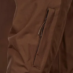 Isbju00f6rn Skibekleidung|Skijacken-Isbjörn - Teen's Tripod Hardshell Jacket - Skijacke