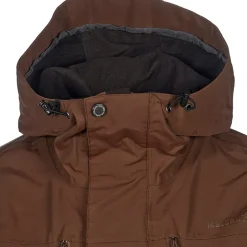 Isbju00f6rn Skibekleidung|Skijacken-Isbjörn - Teen's Tripod Hardshell Jacket - Skijacke