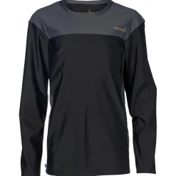 Isbju00f6rn Fahrradbekleidung|Shirts, Hemden & Longsleeves-Isbjörn - Teen's Wolfe All Mountain MTB L/S - Funktionsshirt