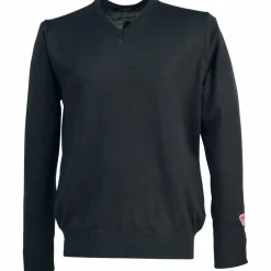 - Cahwoo V-Neck ae - erinopuover < Ivanhoe of Sweden Best