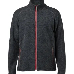 Ivanhoe of Sweden - Danny Fu Zip - Wojacke