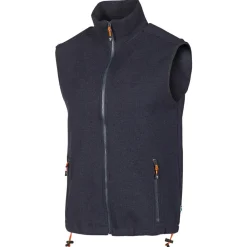 Ivanhoe of Sweden - Hadar Vest - Wollweste Clearance
