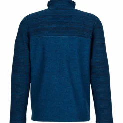 Ivanhoe of Sweden Jacken|Wanderbekleidung-- Jon Full Zip - Wolljacke