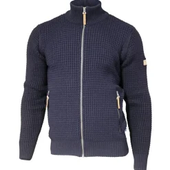 Ivanhoe of Sweden - Moritz Full Zip - Wolljacke Best