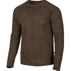 - N Beech Crewneck - Wopuover < Ivanhoe of Sweden Clearance