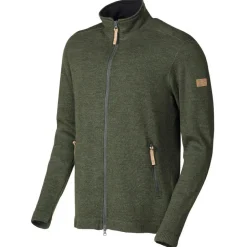 Ivanhoe of Sweden - Voar Fu Zip - Wojacke
