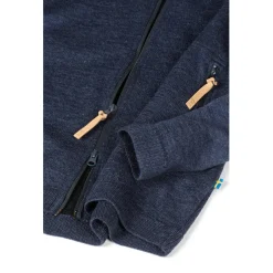 Ivanhoe of Sweden - Voar Fu Zip - Wojacke