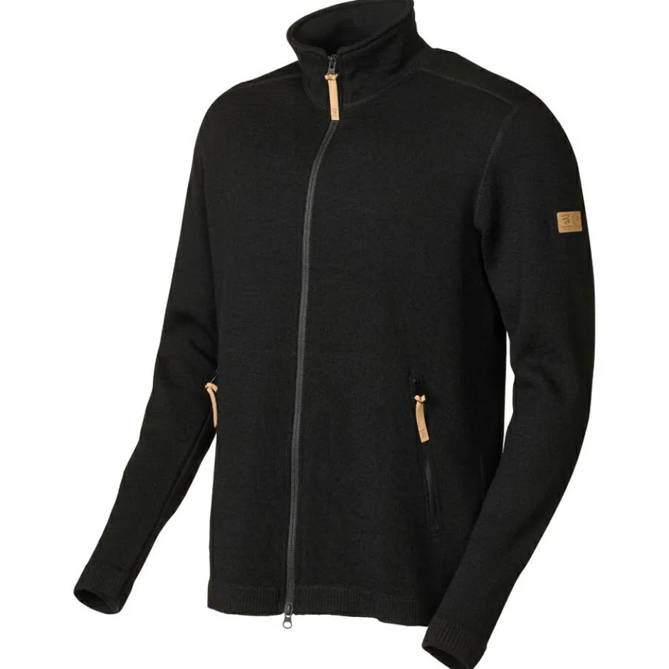 Ivanhoe of Sweden - Voar Fu Zip - Wojacke