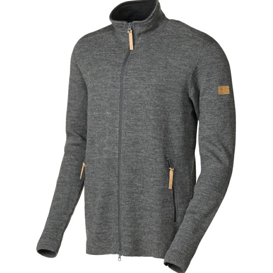 Ivanhoe of Sweden - Voar Fu Zip - Wojacke