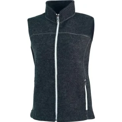 - Women's Beata Vest - Wollweste < Ivanhoe of Sweden Best